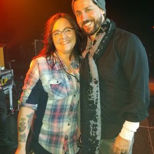 Meet your Posher, Michelle